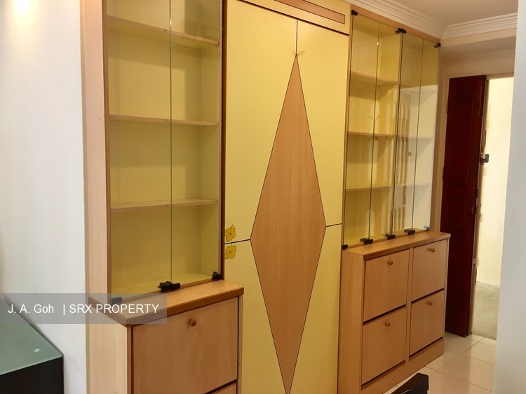 Blk 341B Sembawang Close (Sembawang), HDB 5 Rooms #198645342